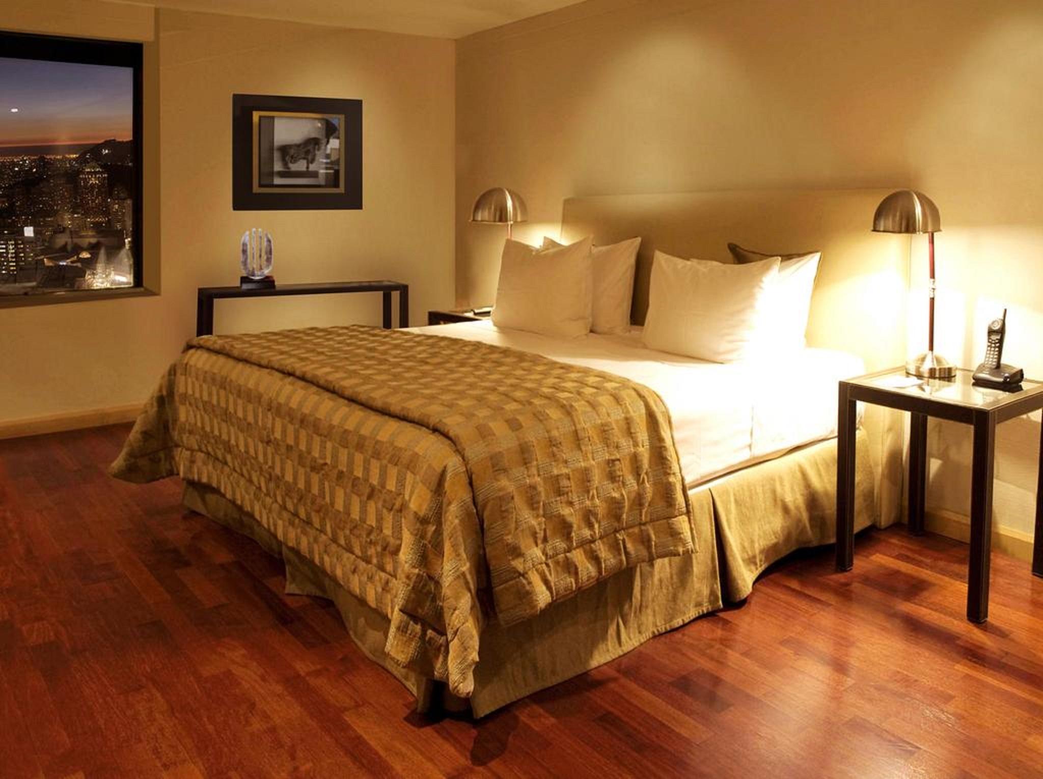 Boulevard Suites Ferrat Santiago Dış mekan fotoğraf