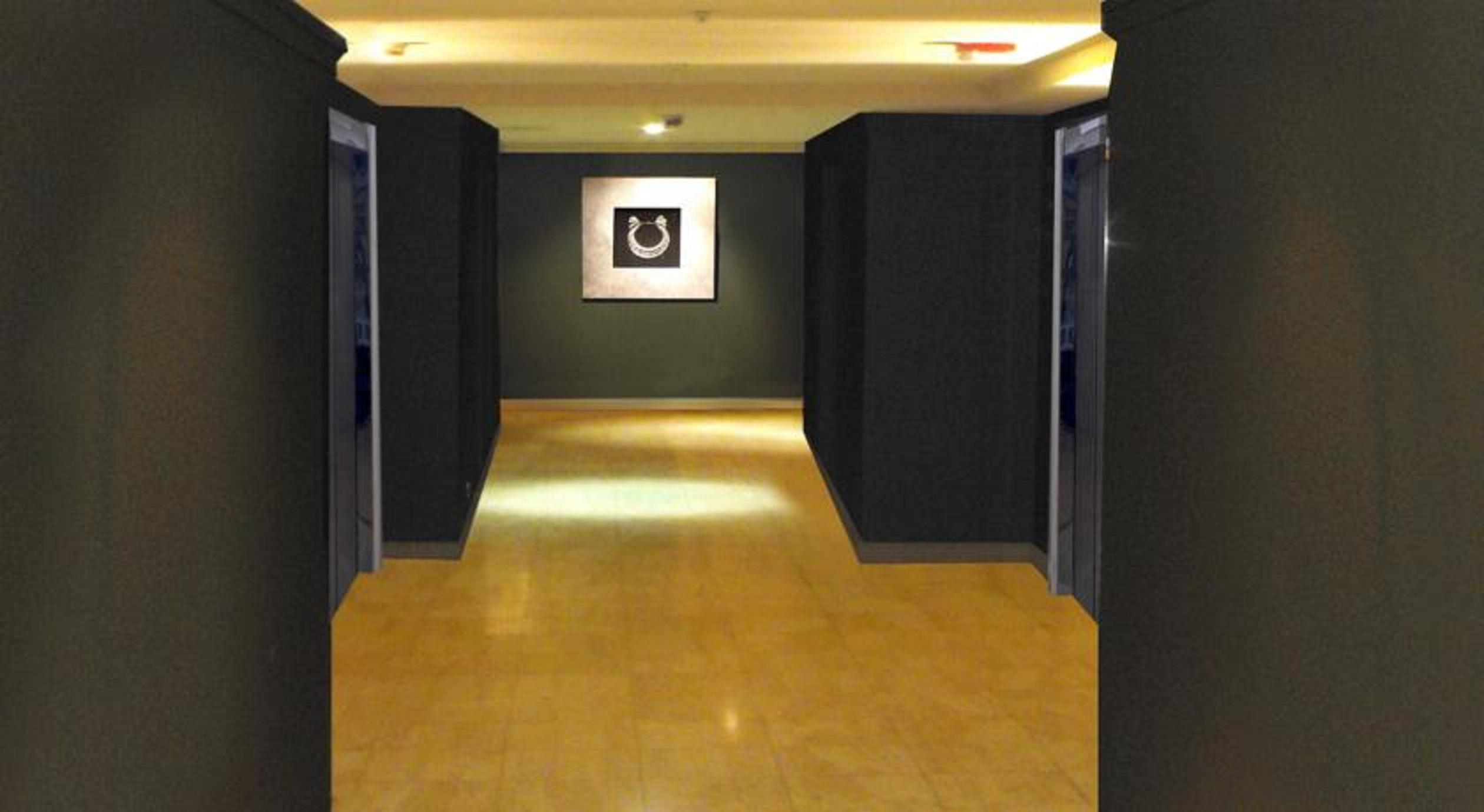 Boulevard Suites Ferrat Santiago Dış mekan fotoğraf