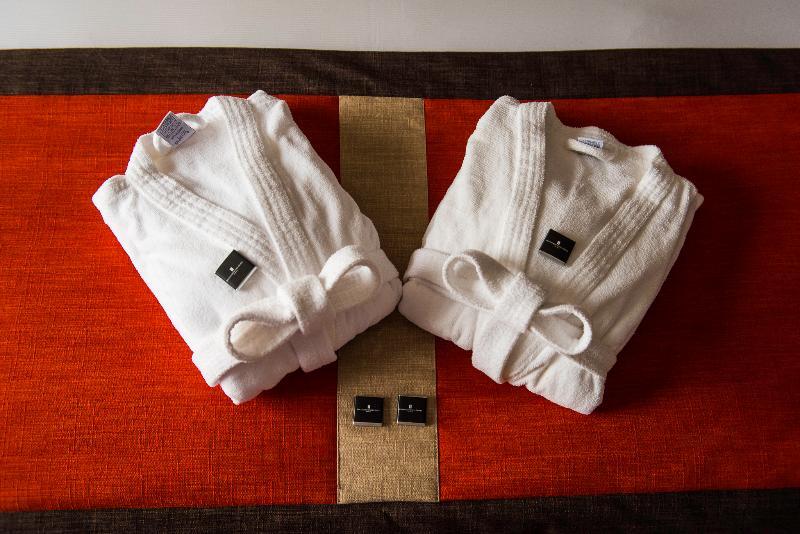 Boulevard Suites Ferrat Santiago Dış mekan fotoğraf